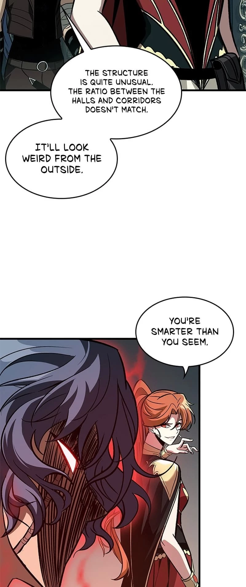 Pick Me Up Chapter 67 - 54