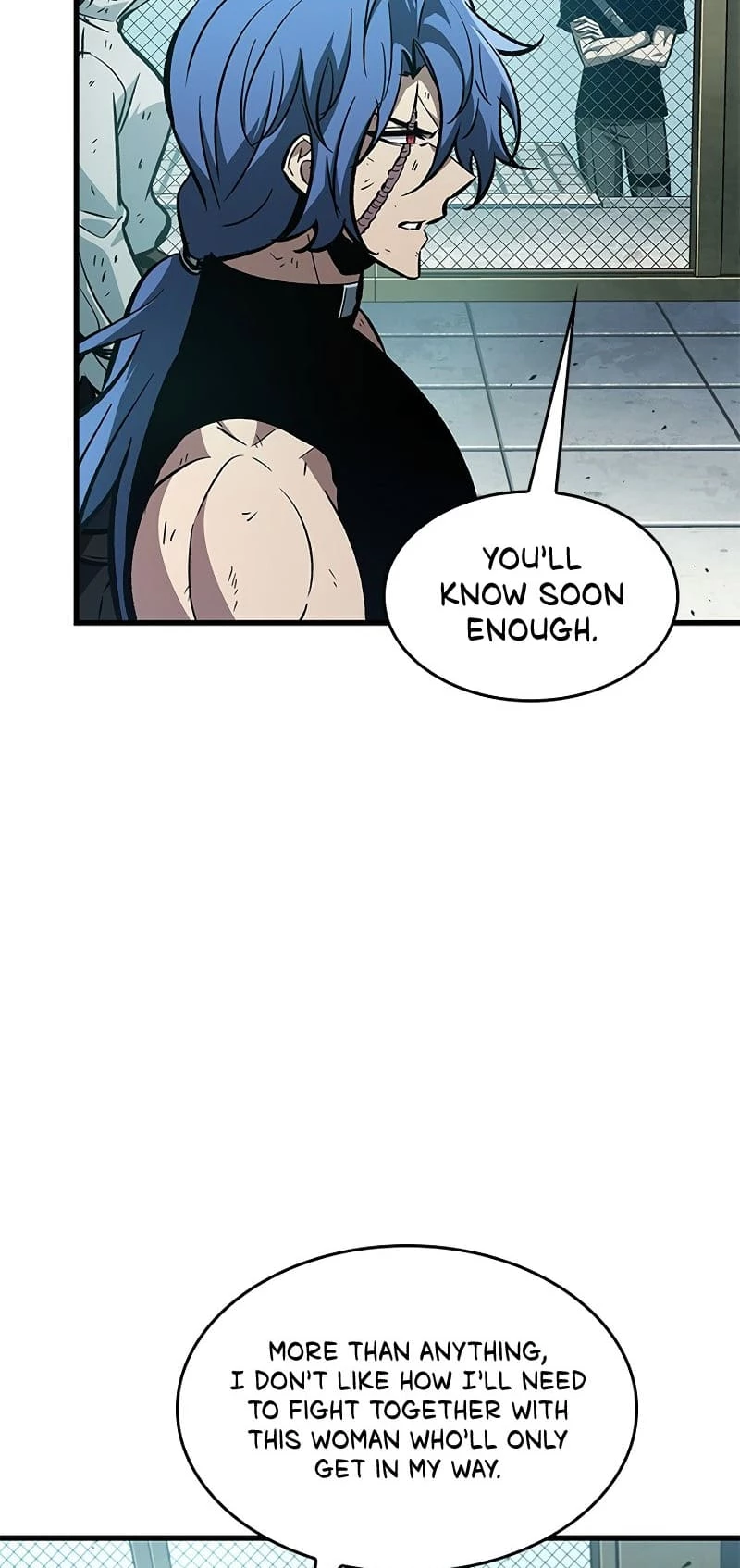 Pick Me Up Chapter 65 - 34