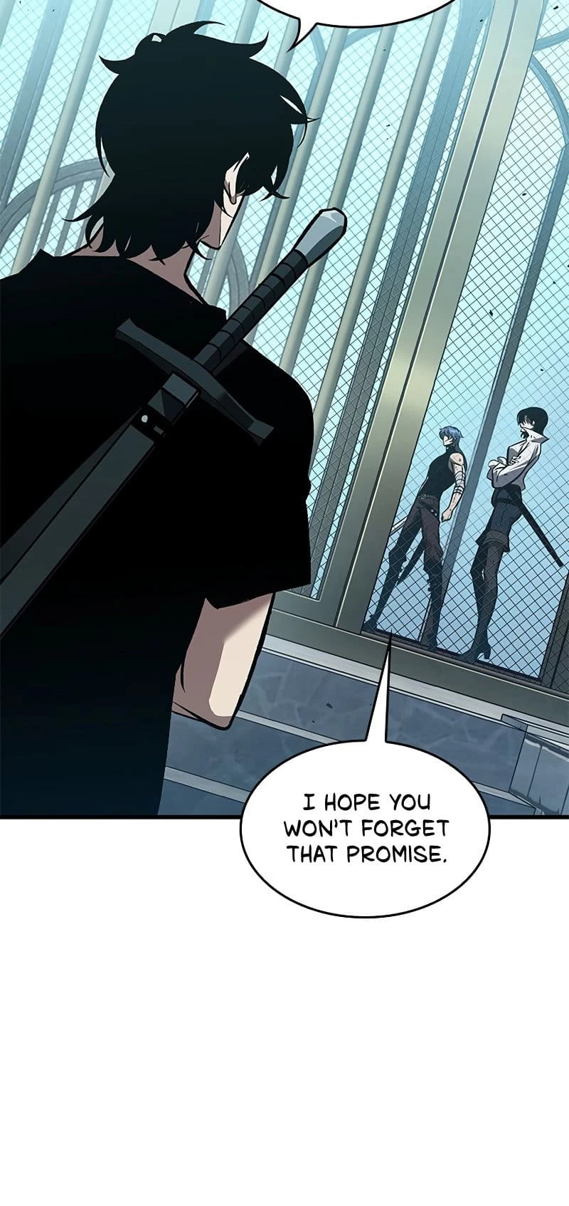 Pick Me Up Chapter 65 - 36