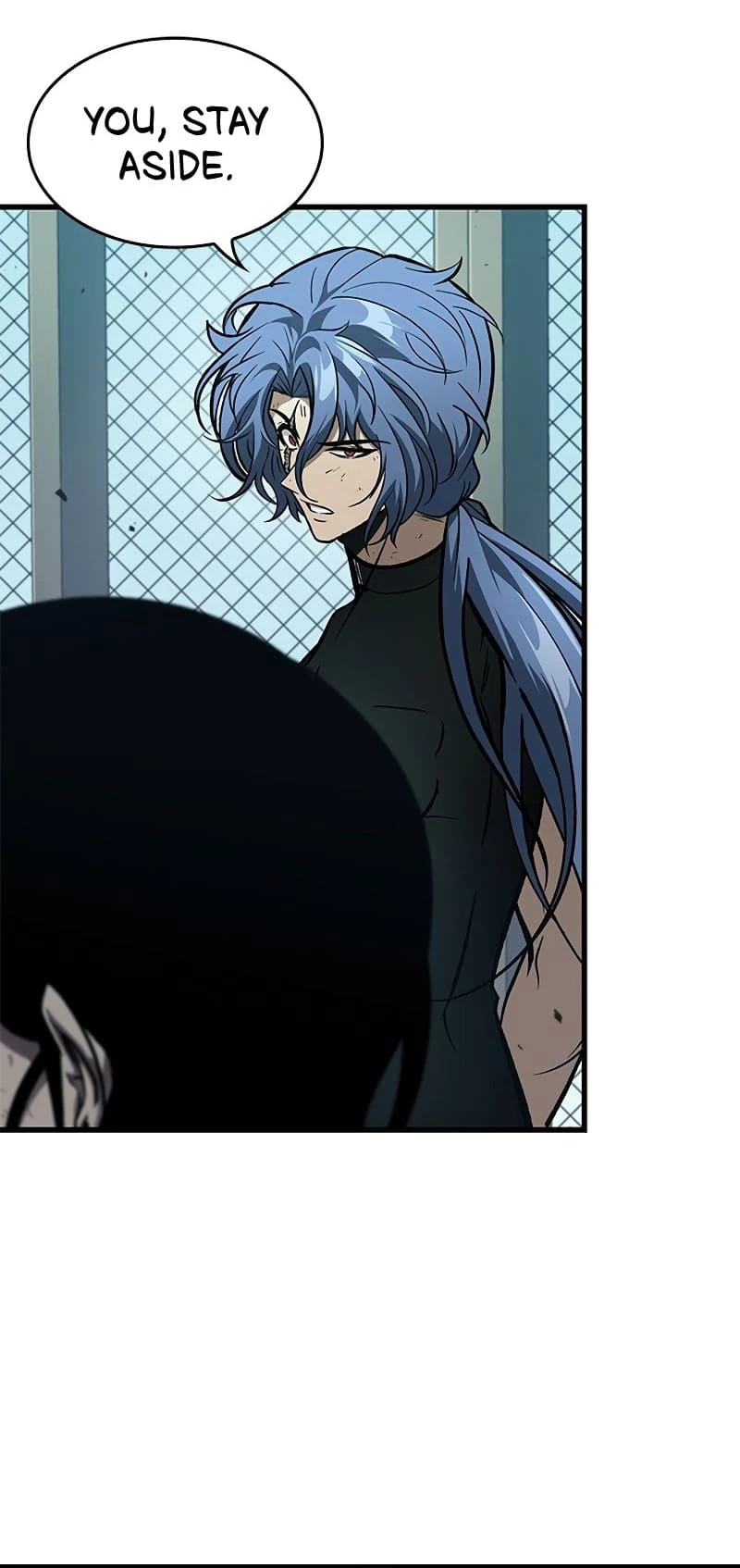 Pick Me Up Chapter 65 - 37