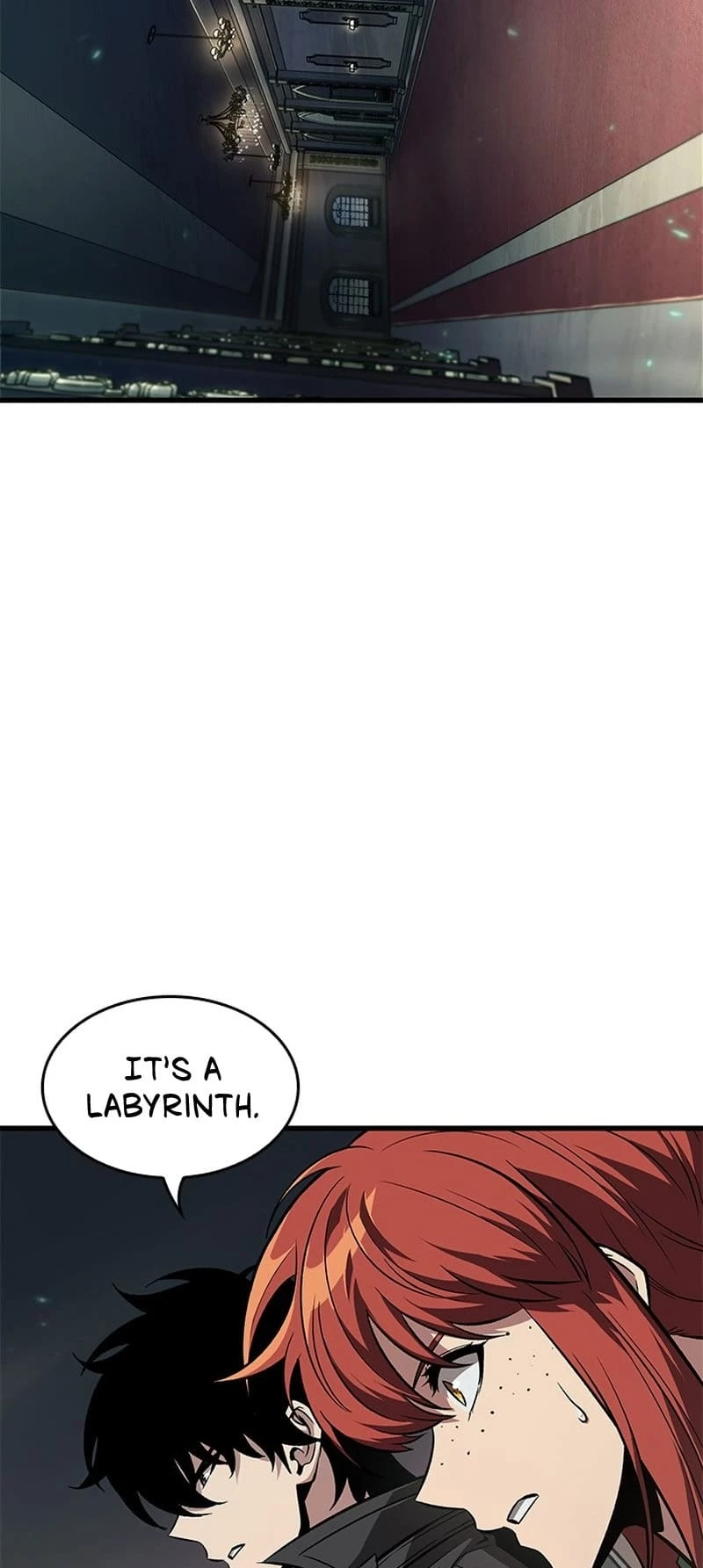 Pick Me Up Chapter 67 - 58