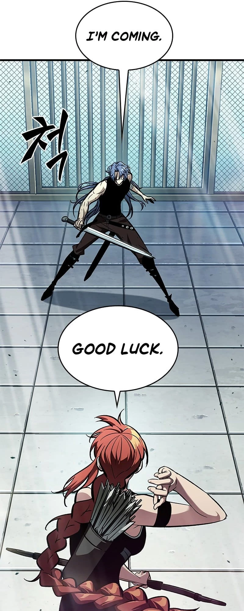 Pick Me Up Chapter 65 - 38