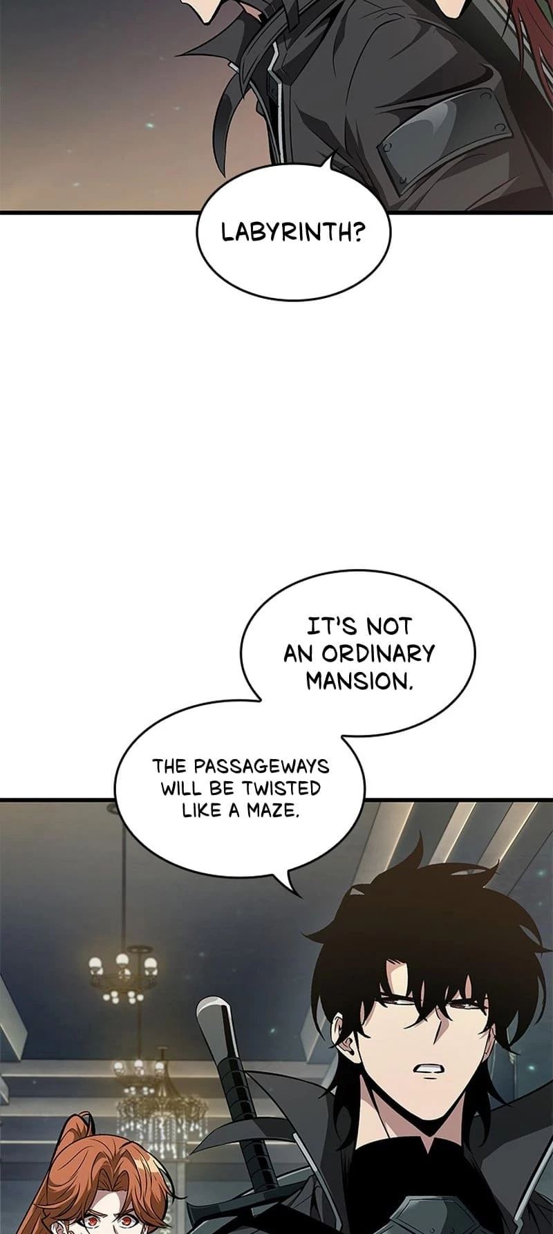 Pick Me Up Chapter 67 - 59