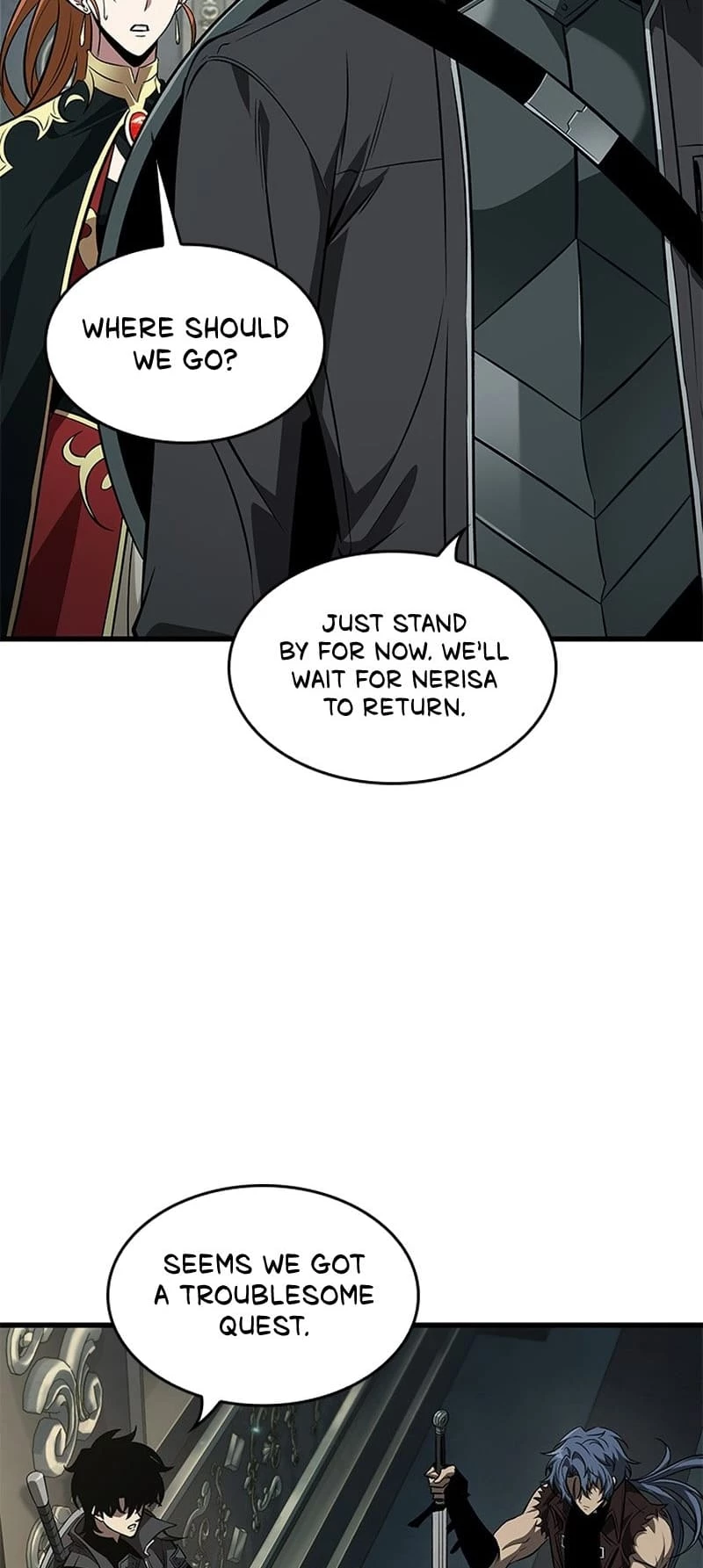 Pick Me Up Chapter 67 - 60