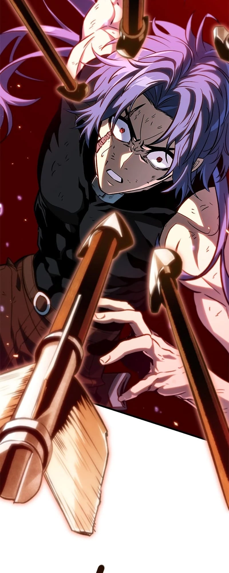 Pick Me Up Chapter 65 - 42