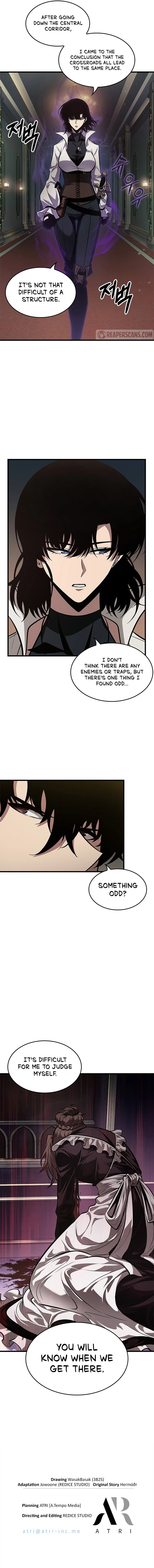 Pick Me Up Chapter 67 - 69