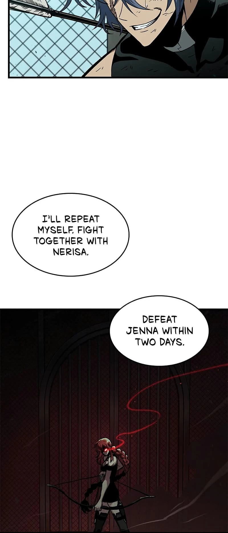 Pick Me Up Chapter 65 - 49