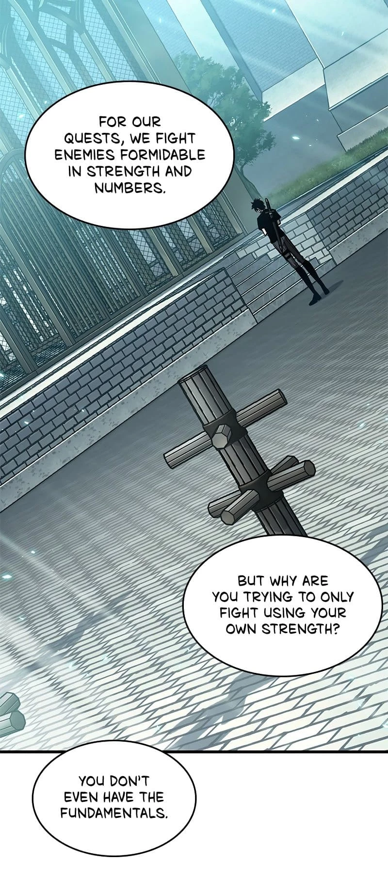 Pick Me Up Chapter 65 - 51