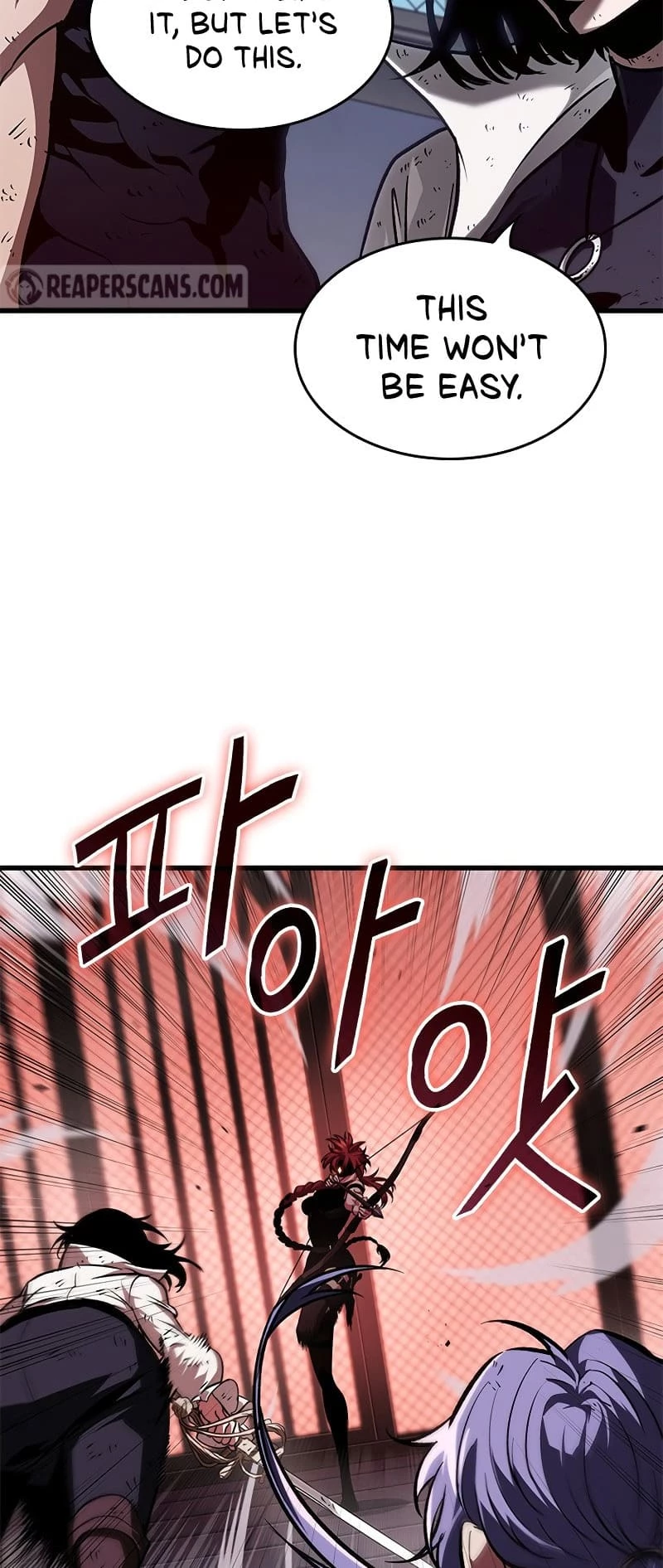 Pick Me Up Chapter 65 - 59