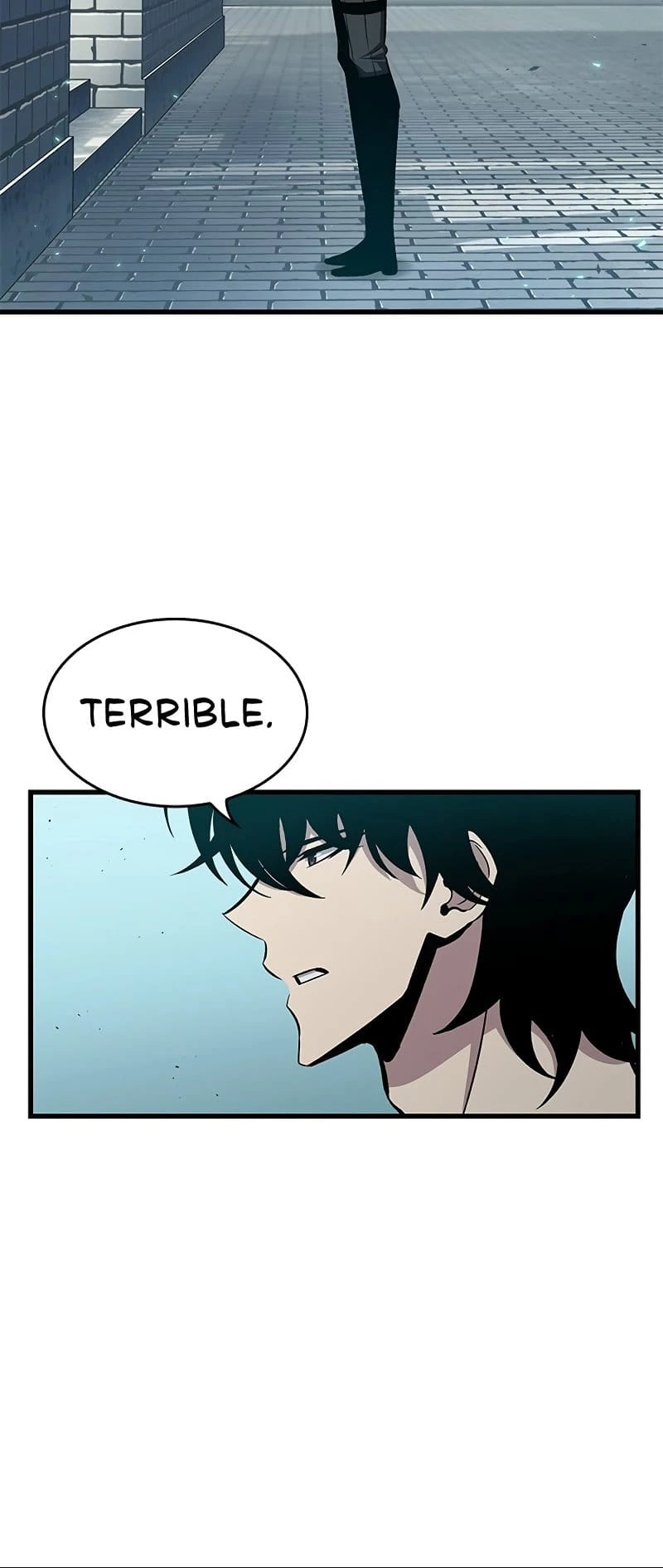 Pick Me Up Chapter 65 - 61