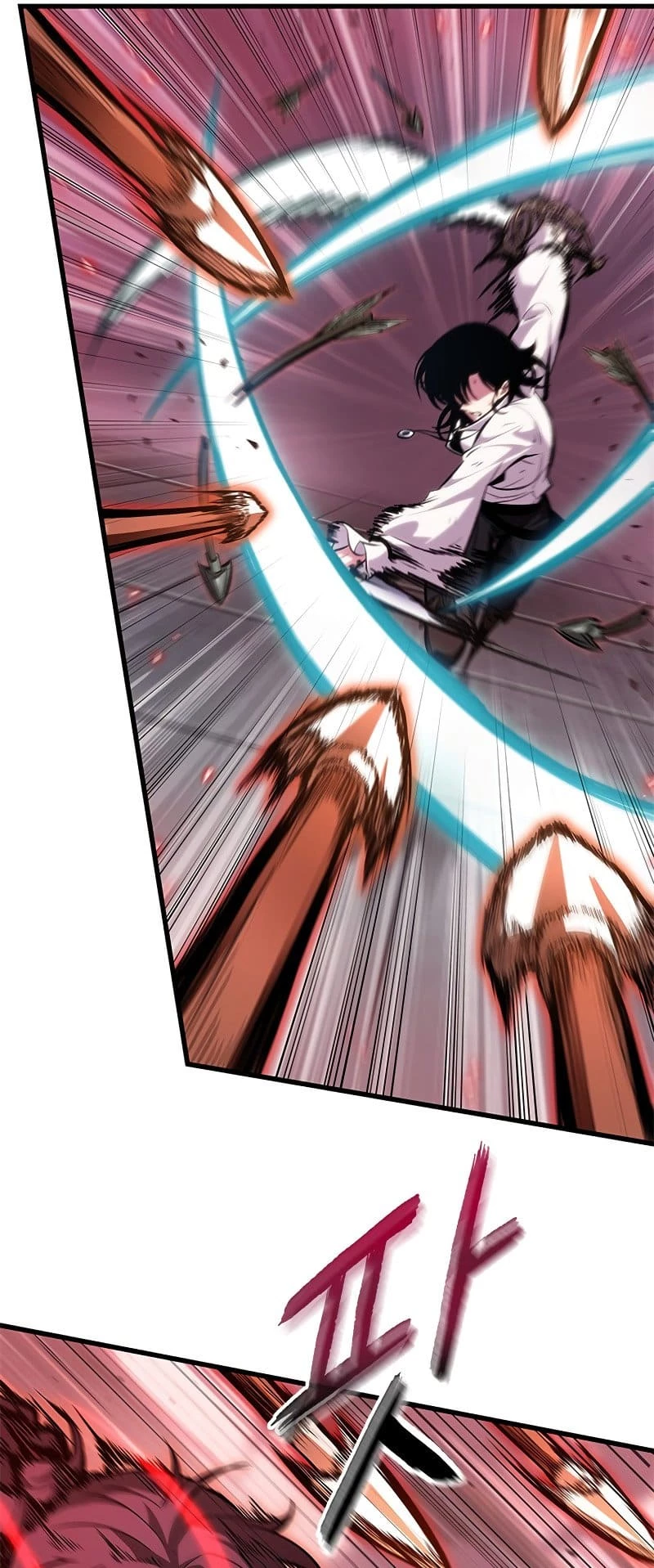 Pick Me Up Chapter 65 - 62