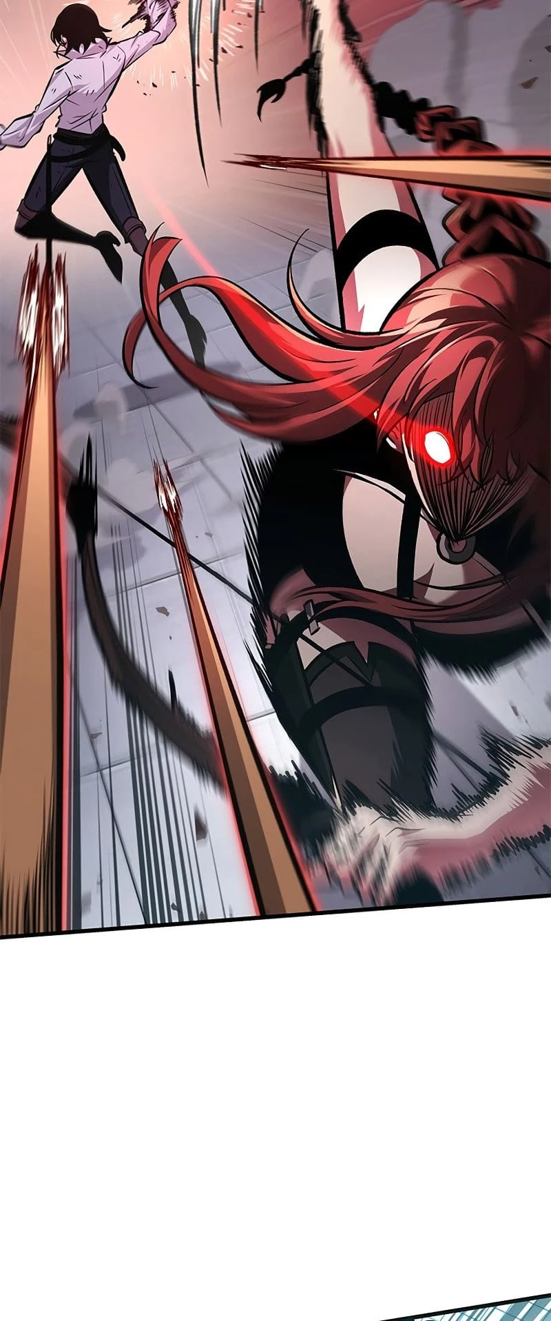 Pick Me Up Chapter 65 - 64