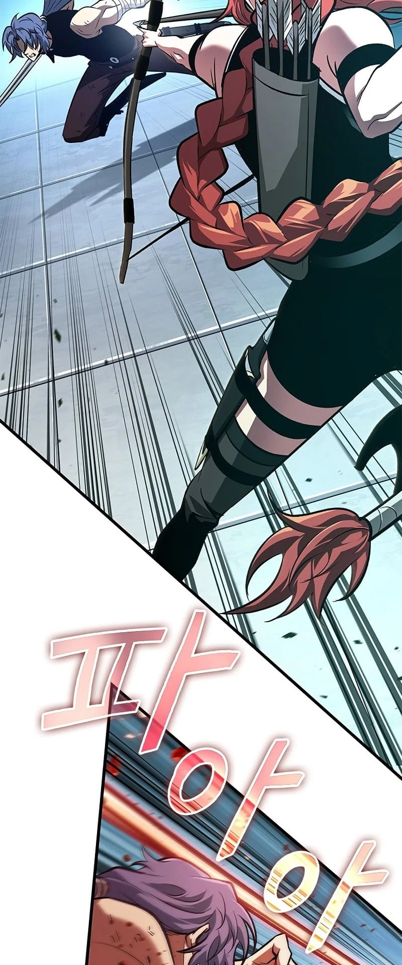 Pick Me Up Chapter 65 - 66