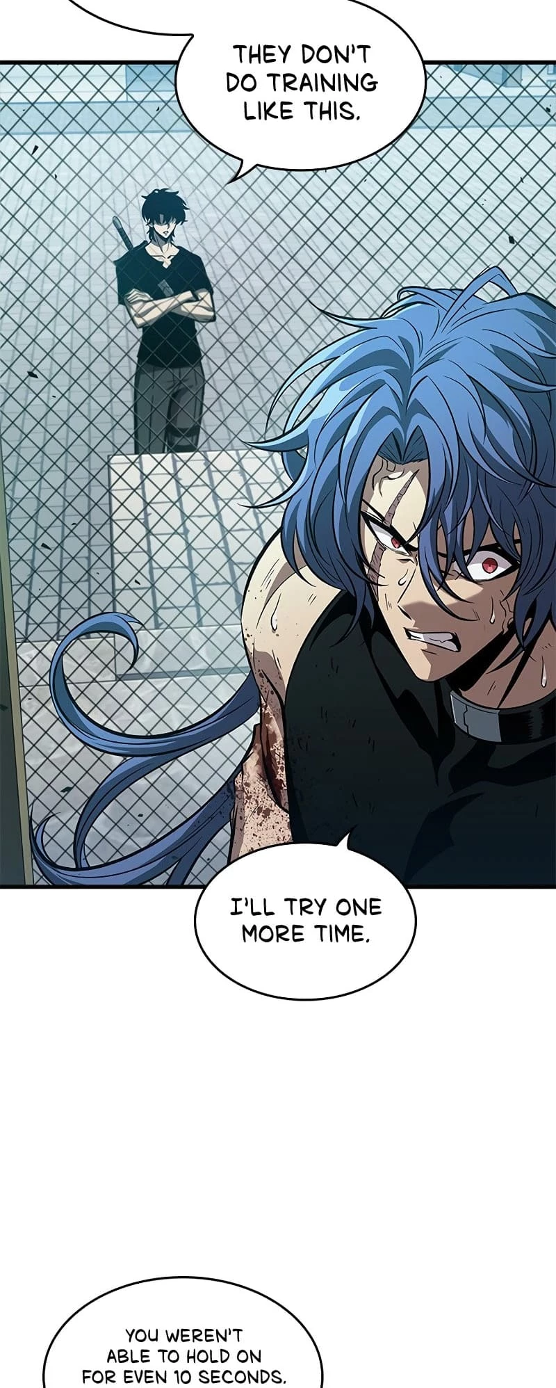 Pick Me Up Chapter 65 - 69