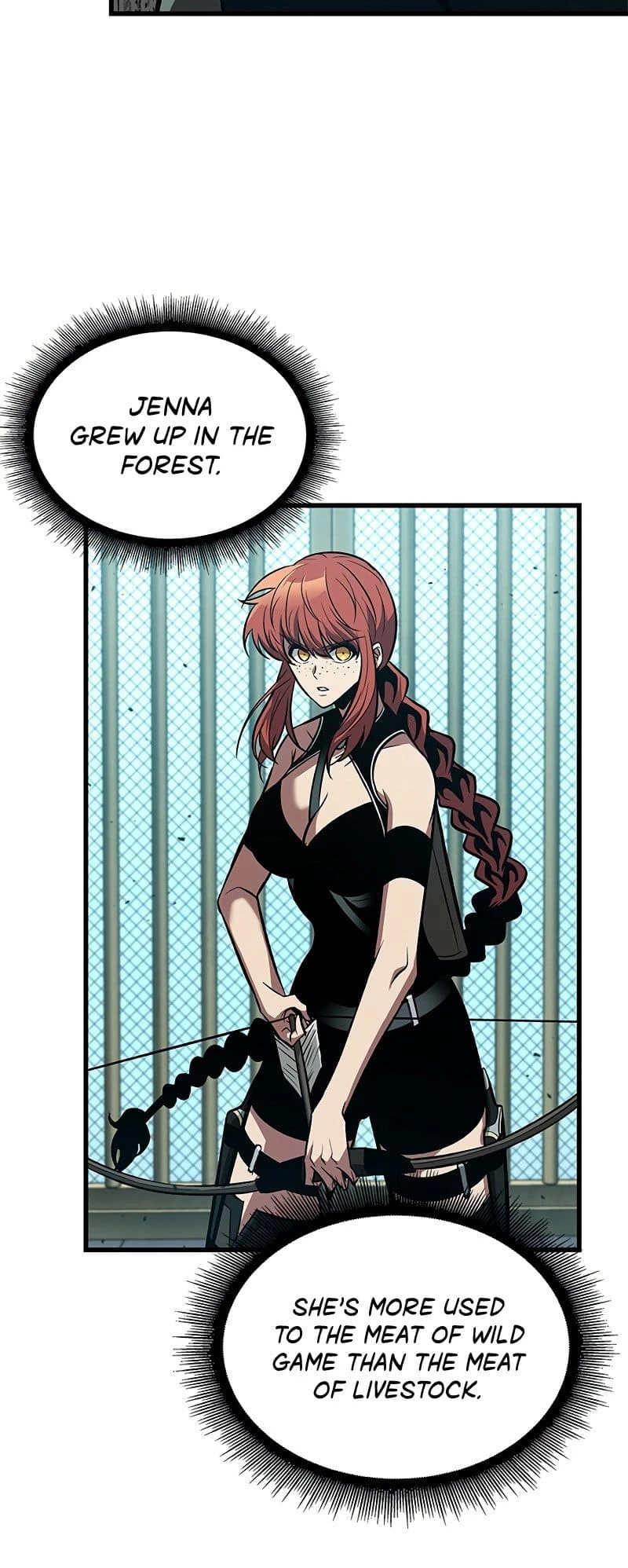 Pick Me Up Chapter 65 - 72