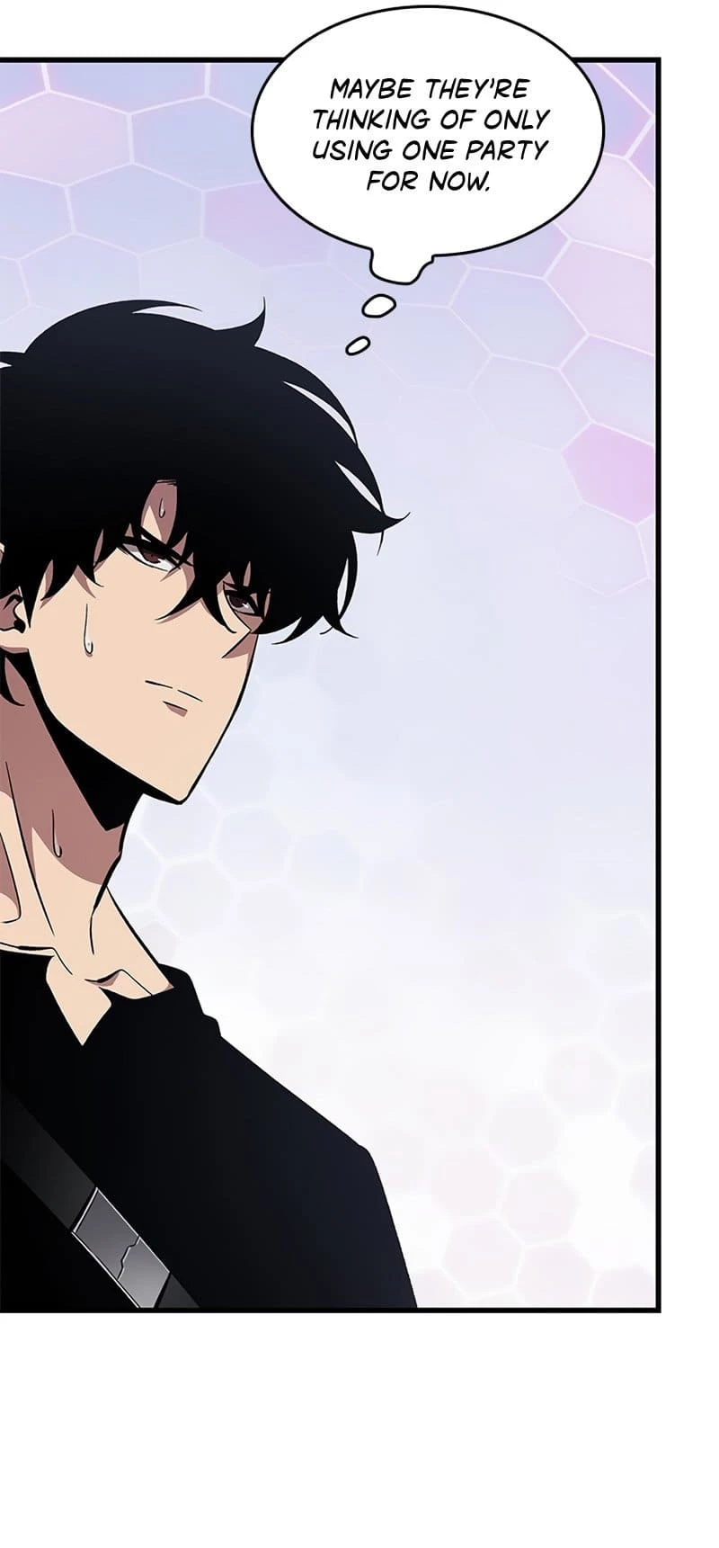 Pick Me Up Chapter 61 - 8