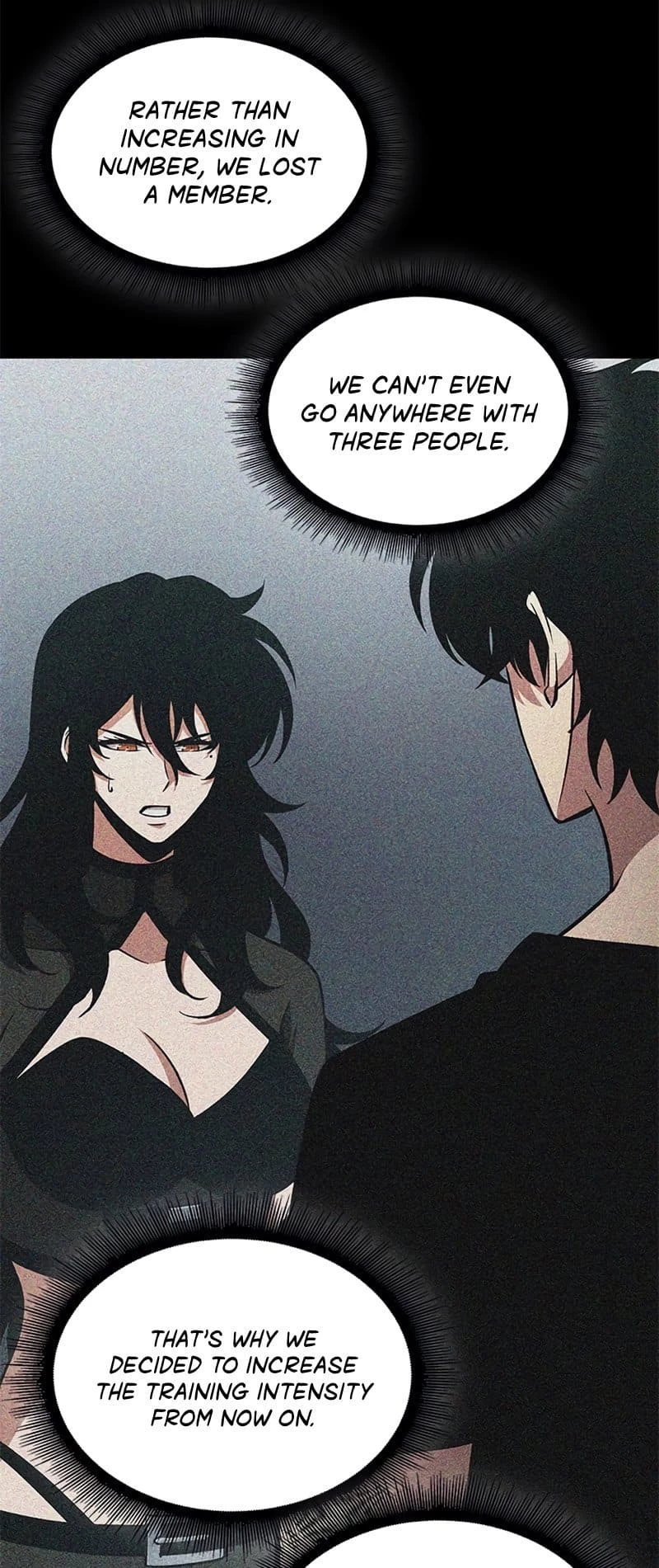 Pick Me Up Chapter 61 - 14