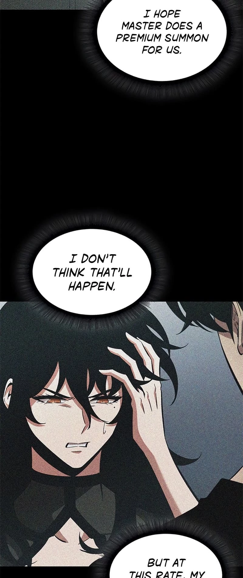 Pick Me Up Chapter 61 - 15