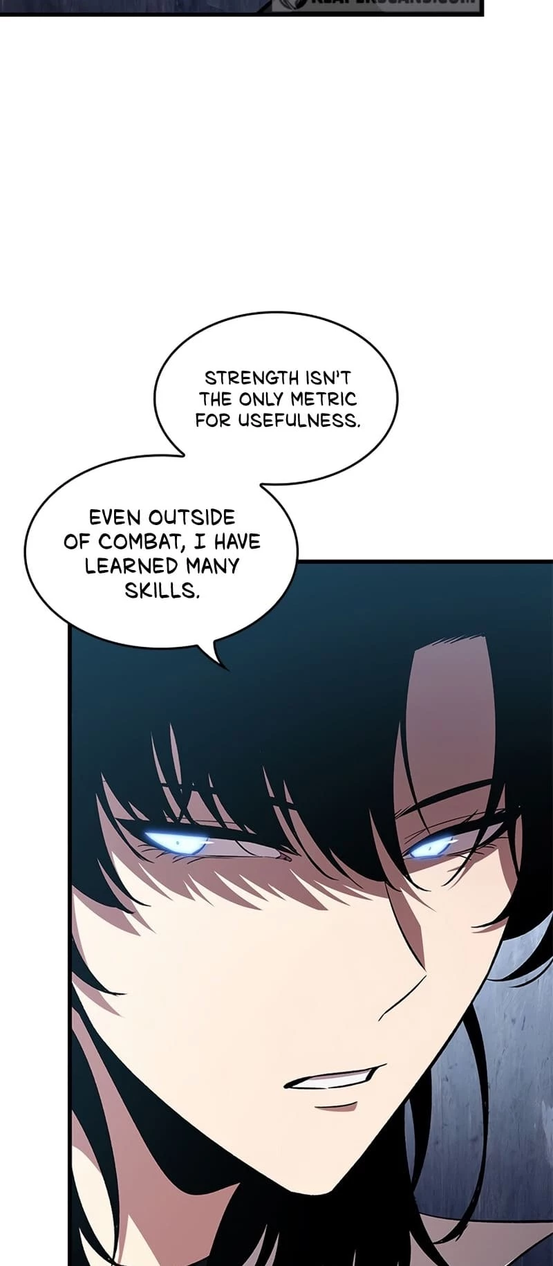 Pick Me Up Chapter 61 - 22