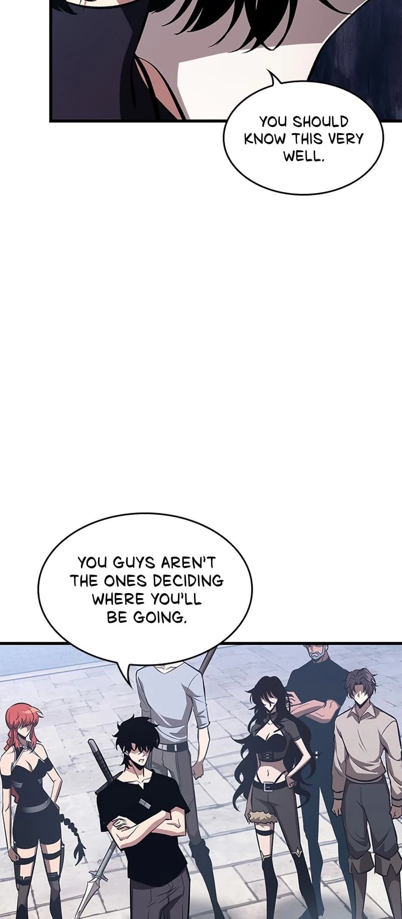 Pick Me Up Chapter 61 - 23