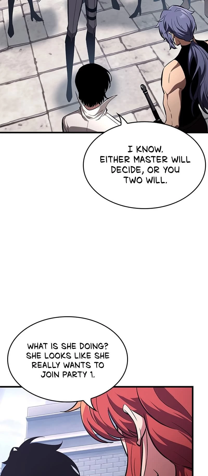 Pick Me Up Chapter 61 - 24