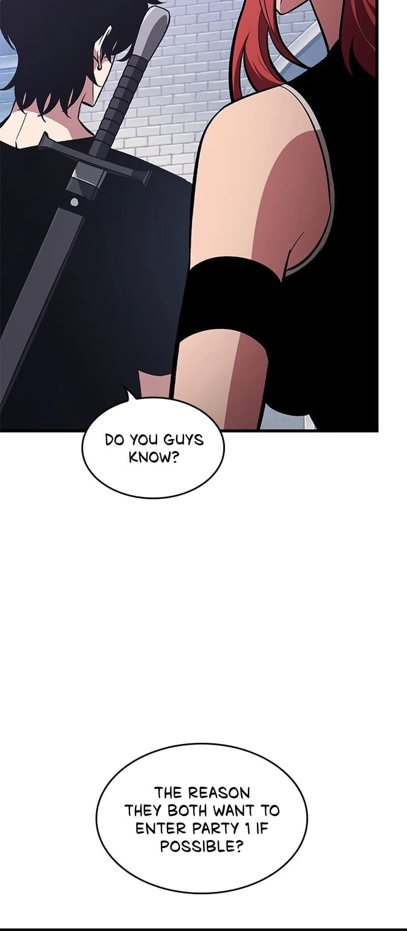 Pick Me Up Chapter 61 - 25