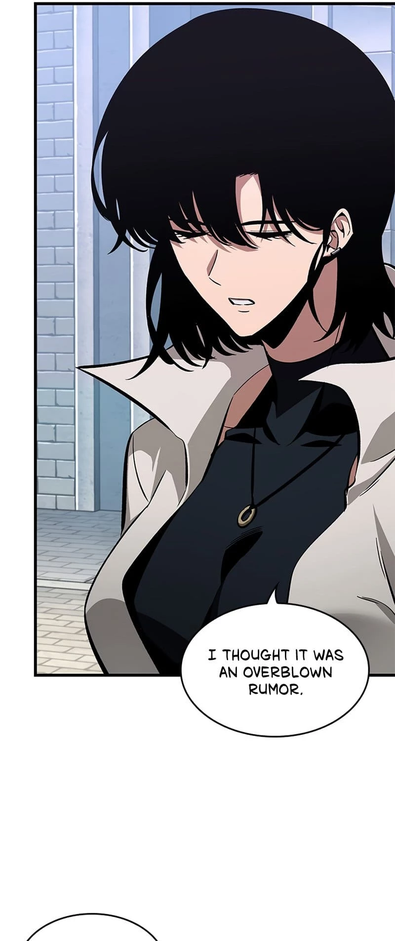 Pick Me Up Chapter 61 - 26