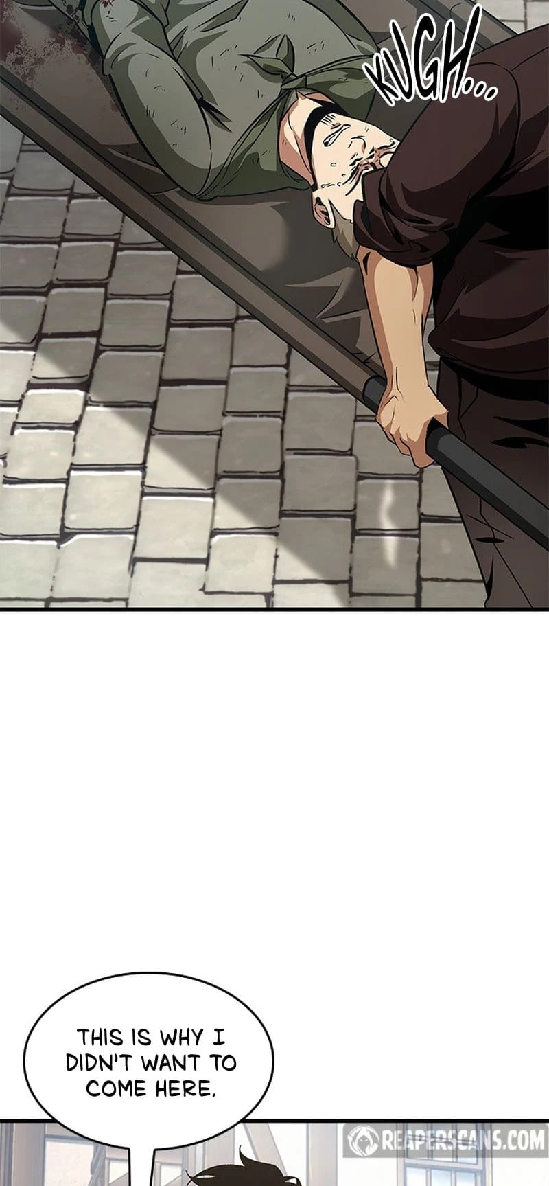 Pick Me Up Chapter 60 - 3