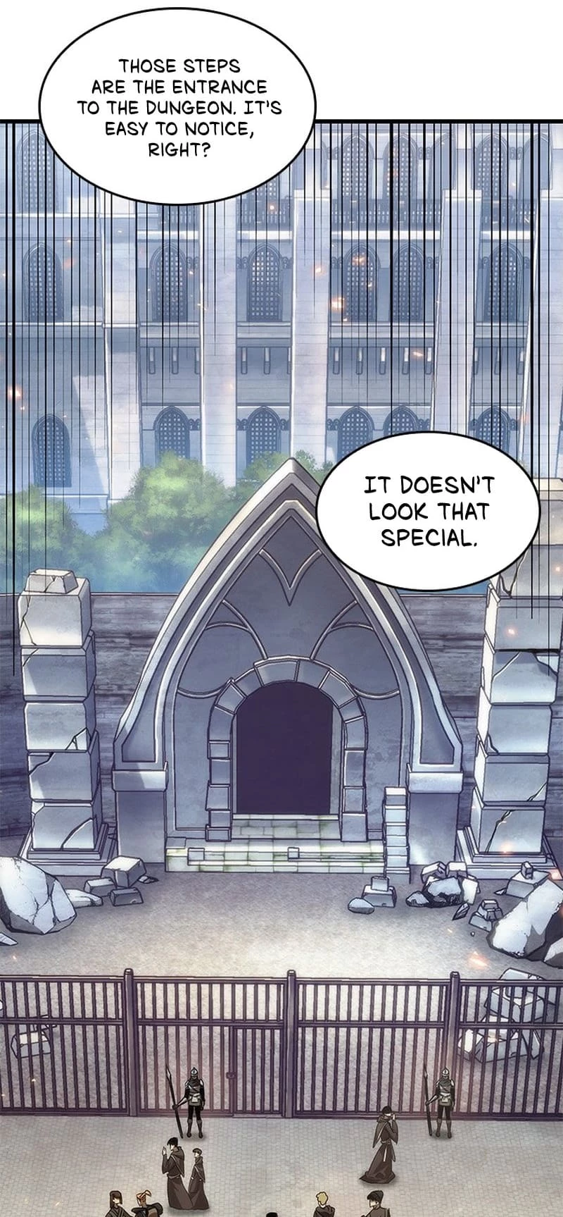 Pick Me Up Chapter 60 - 6