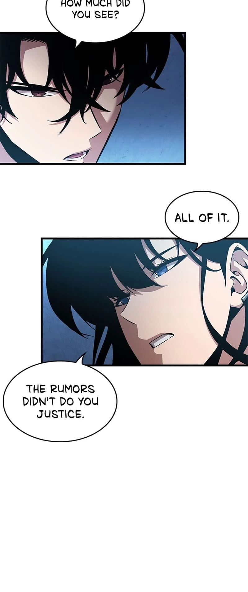 Pick Me Up Chapter 61 - 31