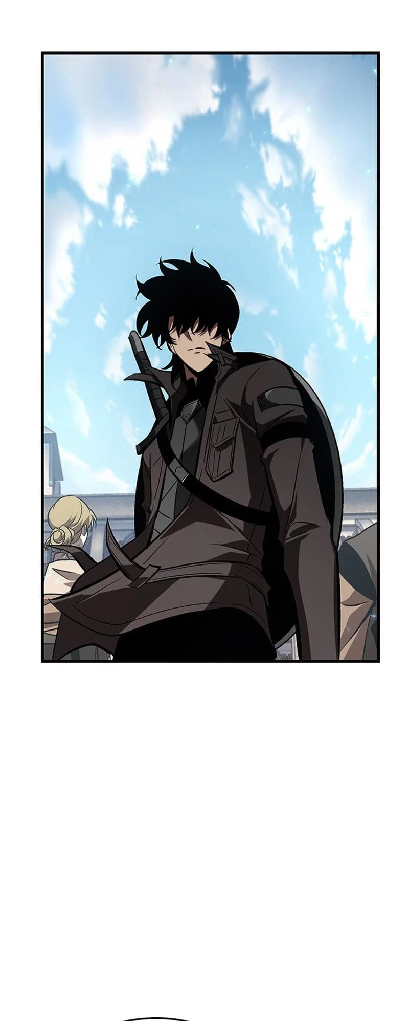 Pick Me Up Chapter 60 - 12
