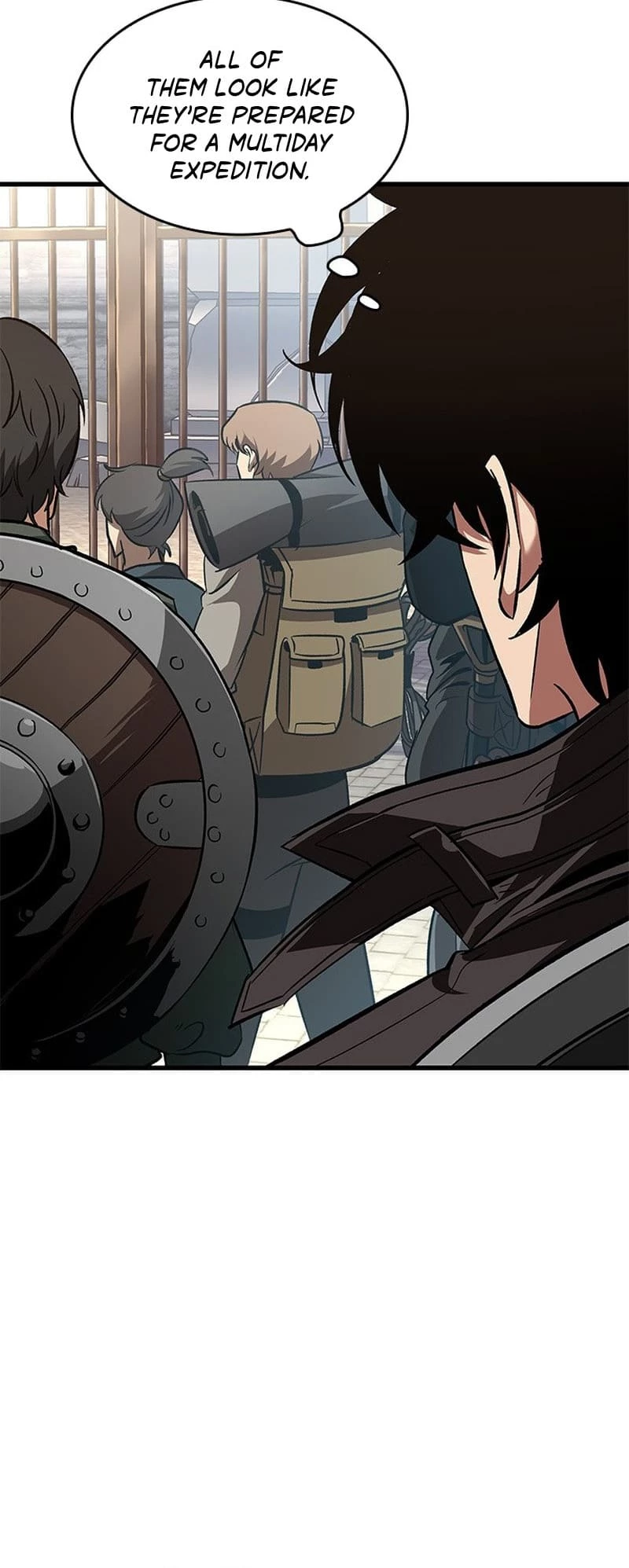 Pick Me Up Chapter 60 - 13