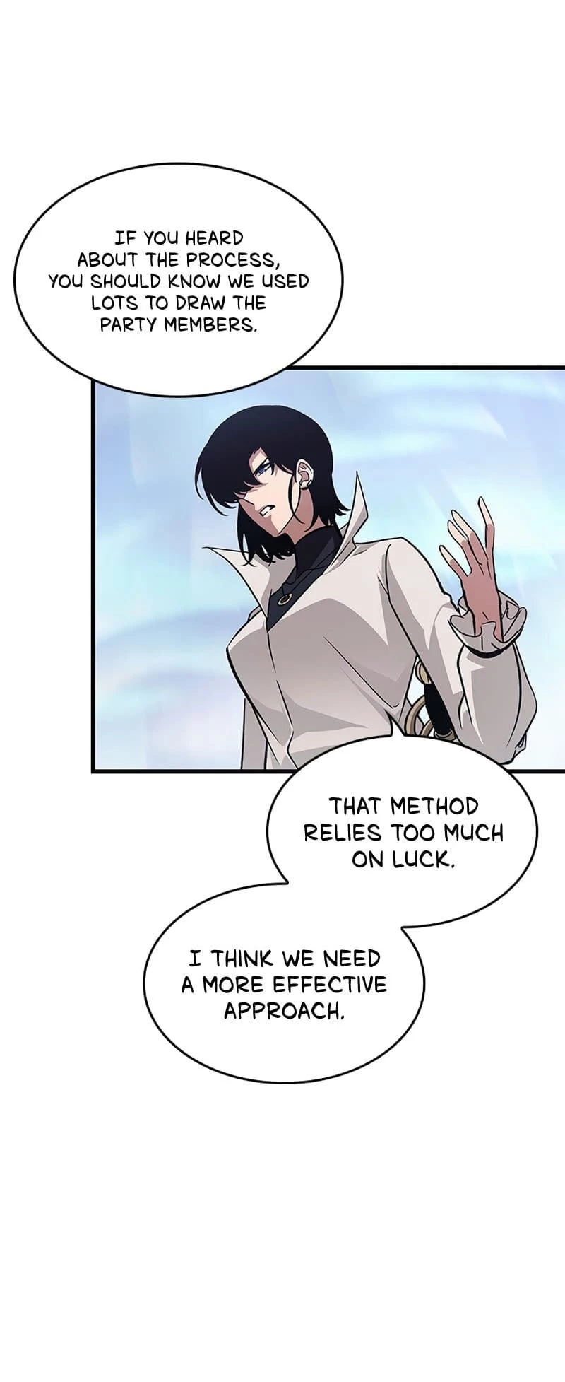 Pick Me Up Chapter 61 - 37