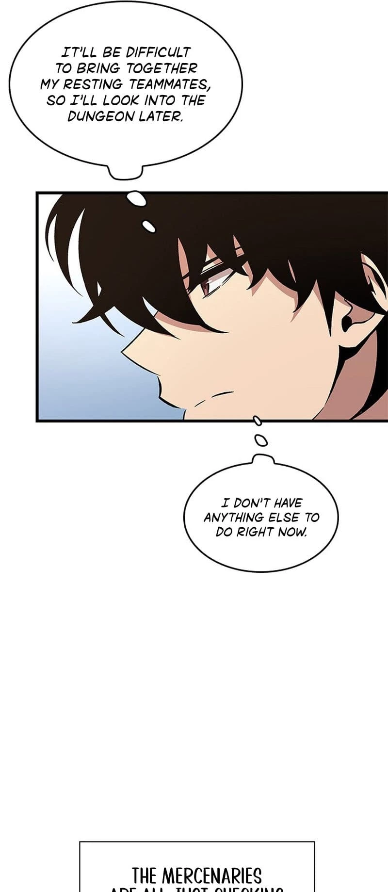 Pick Me Up Chapter 60 - 14