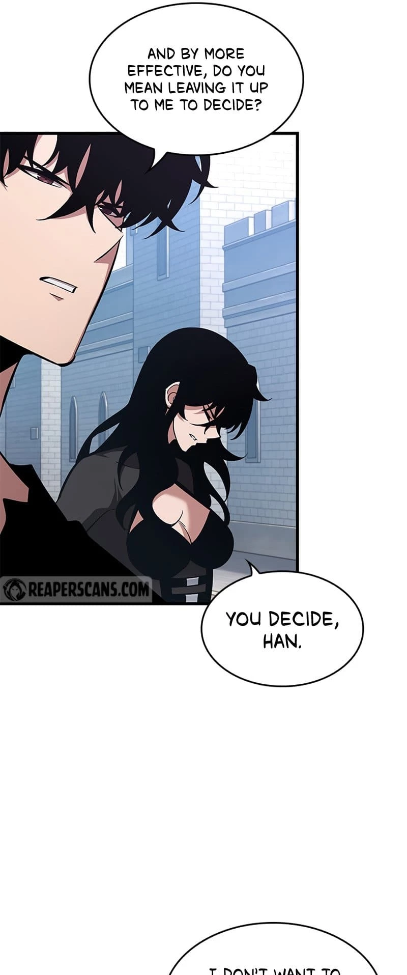 Pick Me Up Chapter 61 - 38