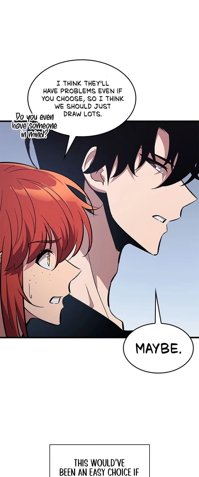 Pick Me Up Chapter 61 - 40