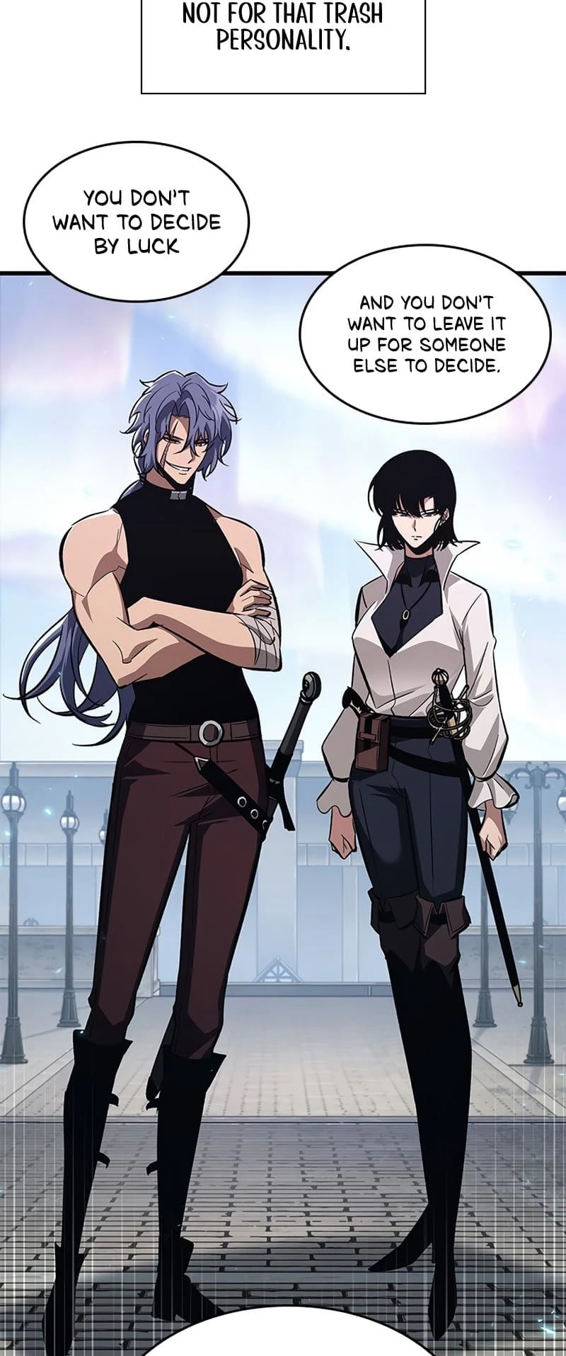 Pick Me Up Chapter 61 - 41