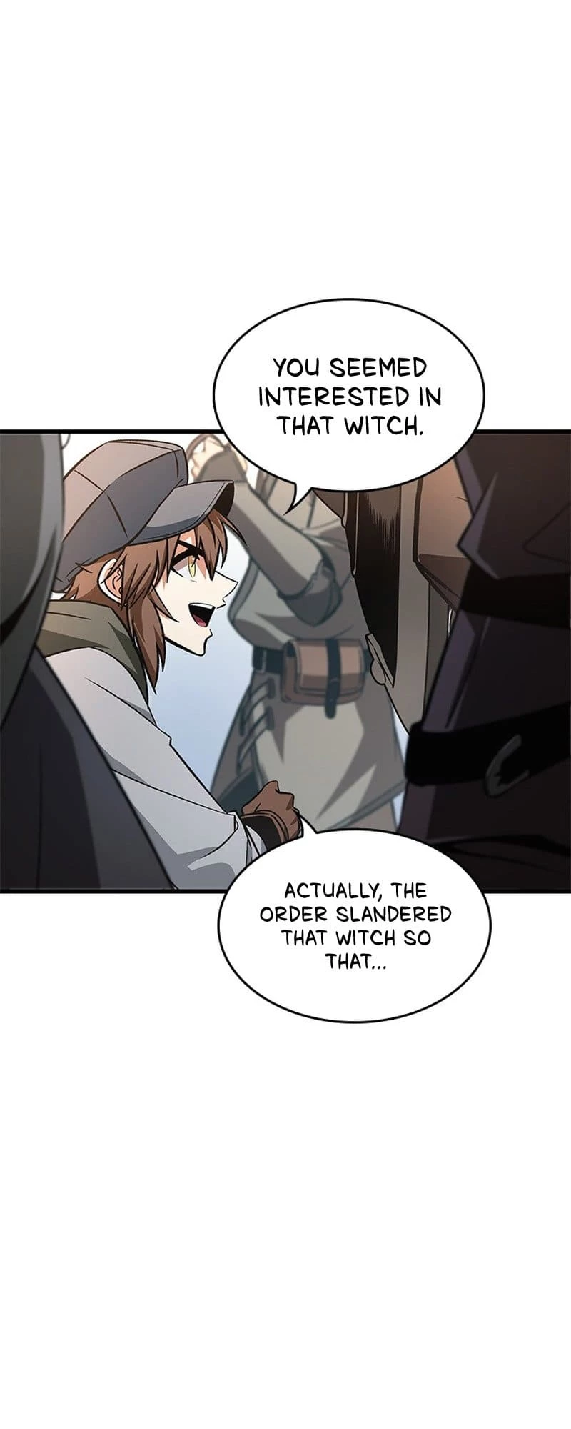 Pick Me Up Chapter 60 - 23