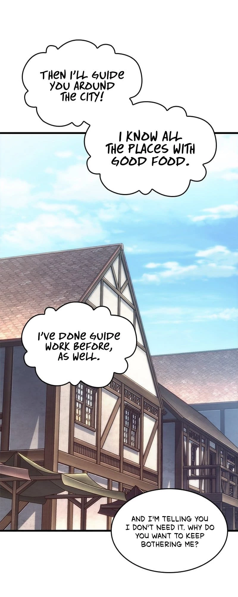 Pick Me Up Chapter 60 - 25