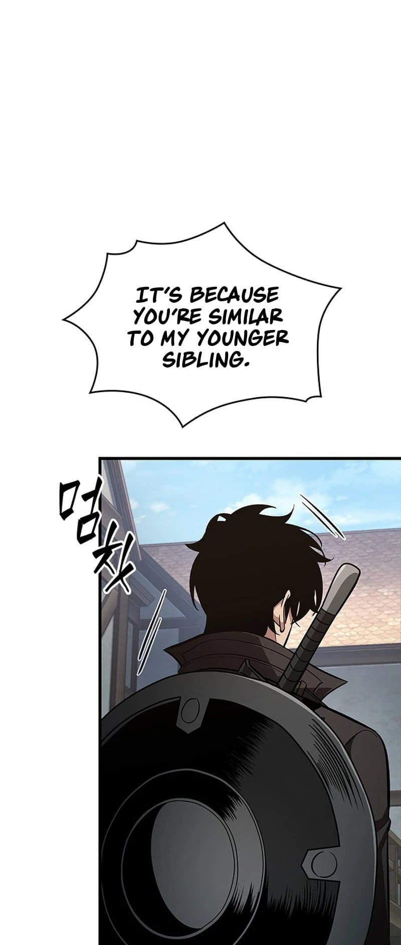 Pick Me Up Chapter 60 - 26