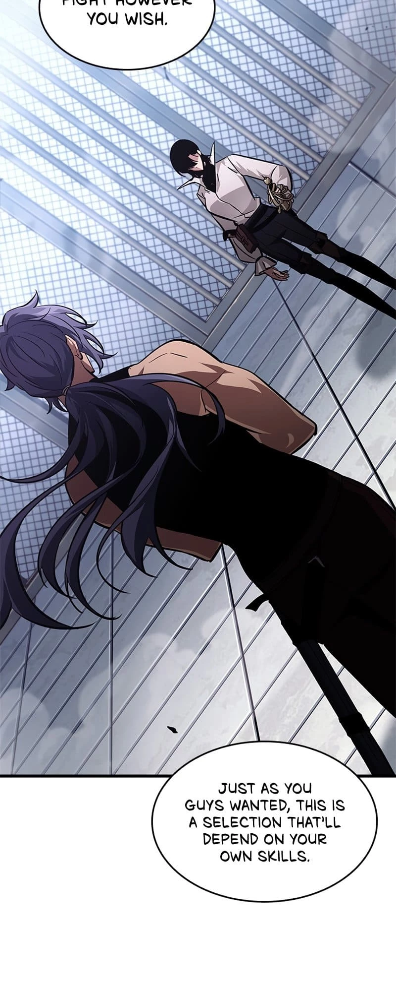 Pick Me Up Chapter 61 - 49