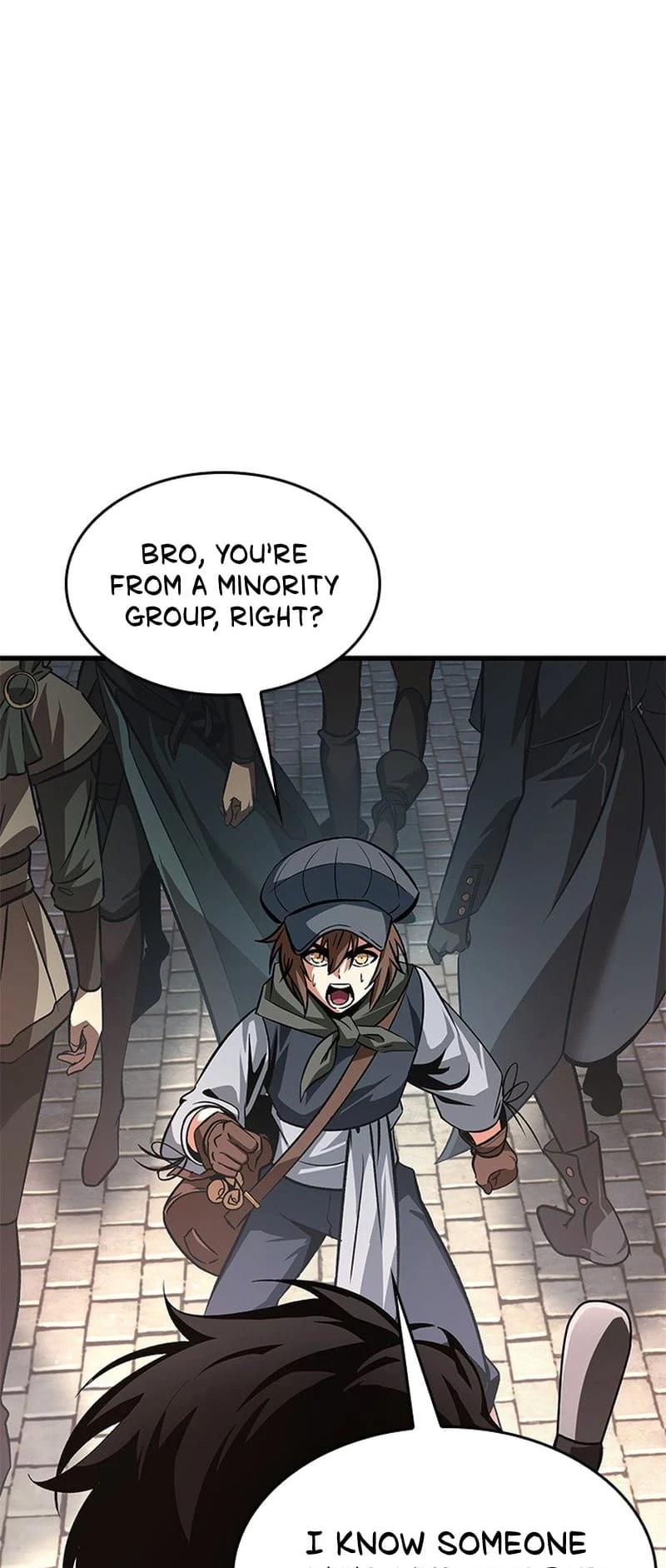 Pick Me Up Chapter 60 - 28