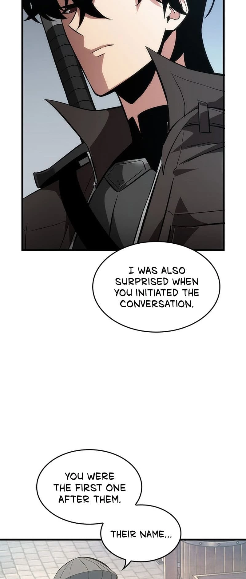 Pick Me Up Chapter 60 - 30