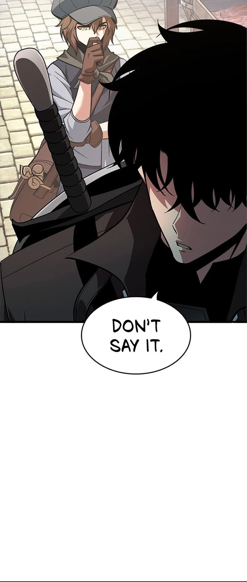 Pick Me Up Chapter 60 - 31