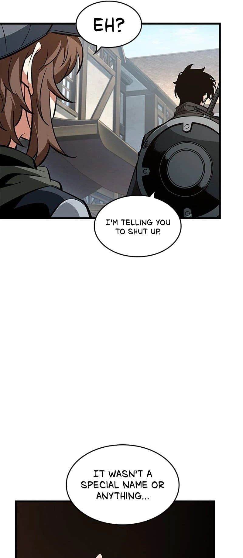 Pick Me Up Chapter 60 - 32