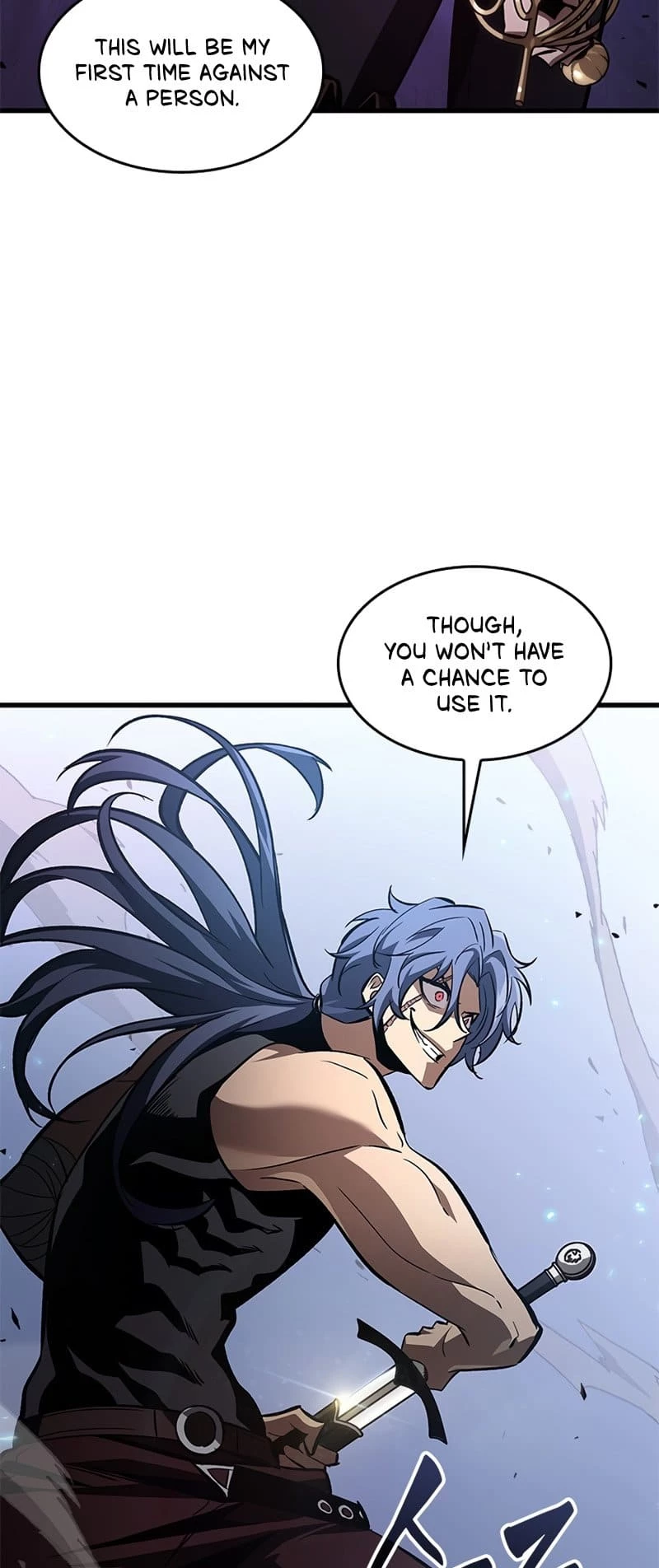 Pick Me Up Chapter 61 - 54
