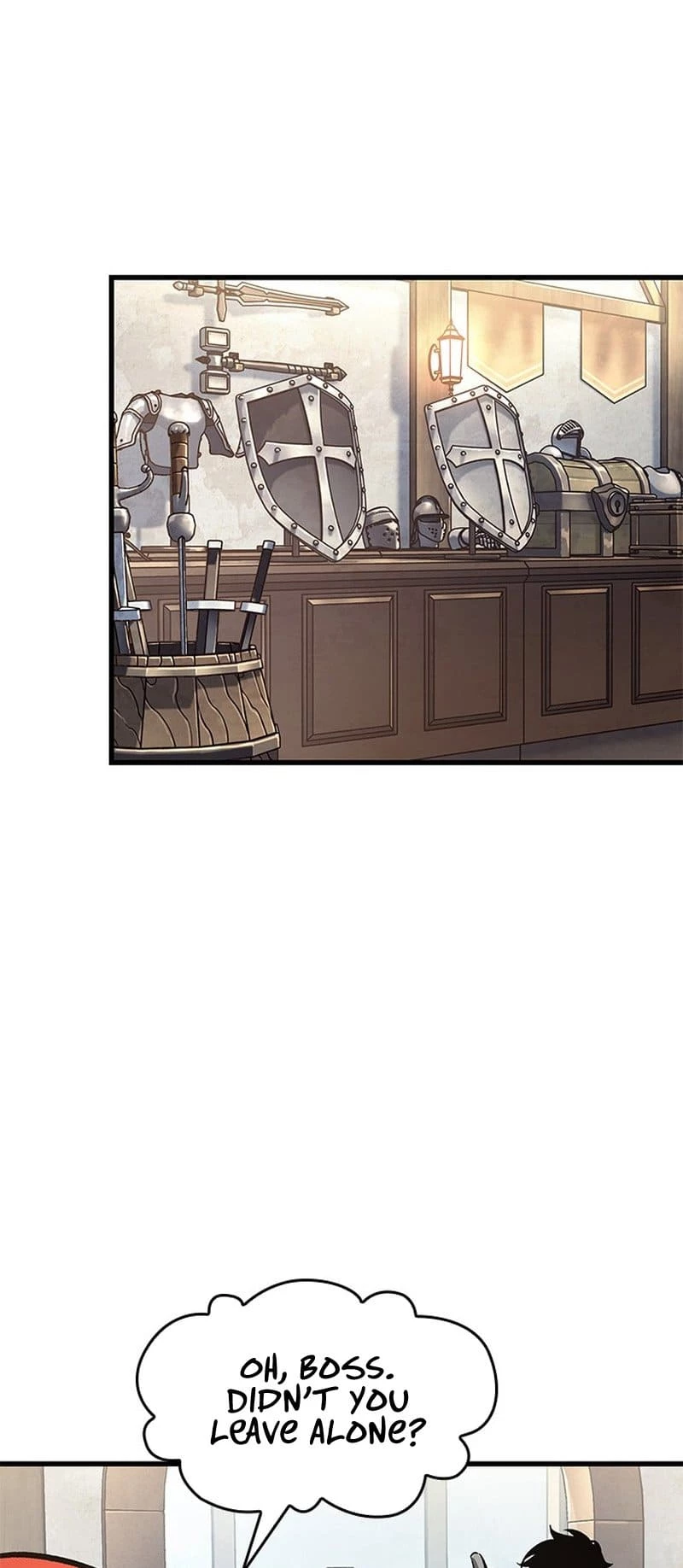Pick Me Up Chapter 60 - 36
