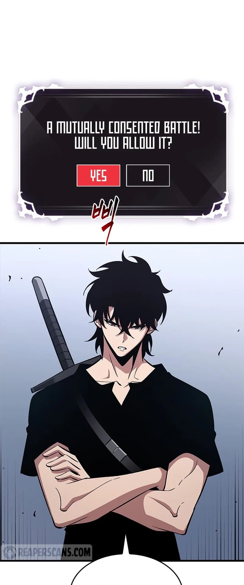 Pick Me Up Chapter 61 - 57