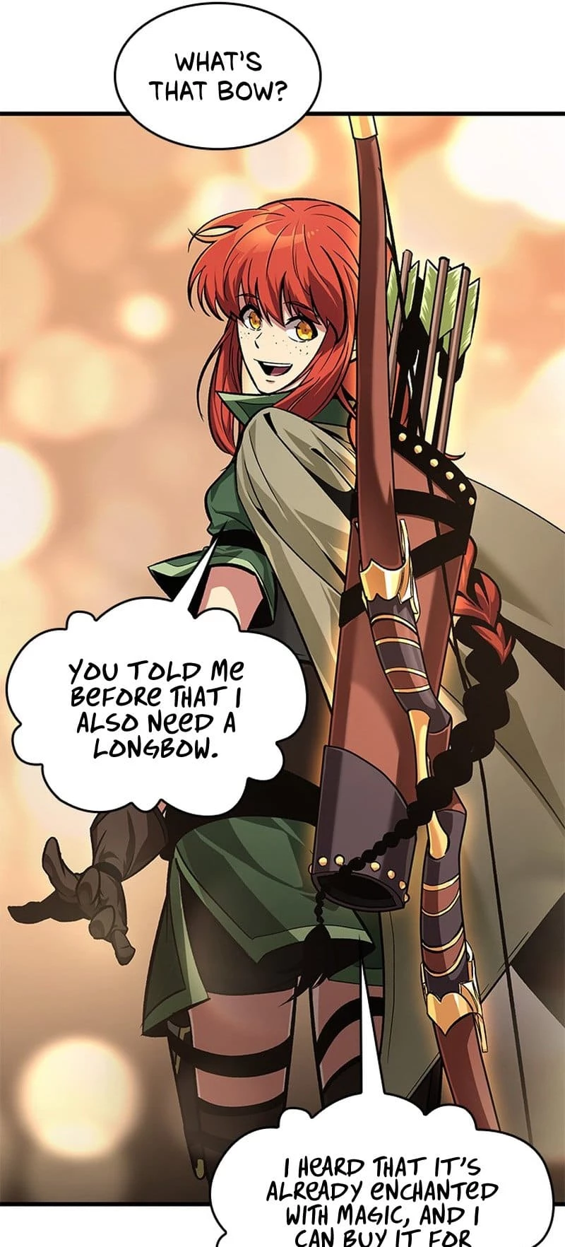 Pick Me Up Chapter 60 - 38
