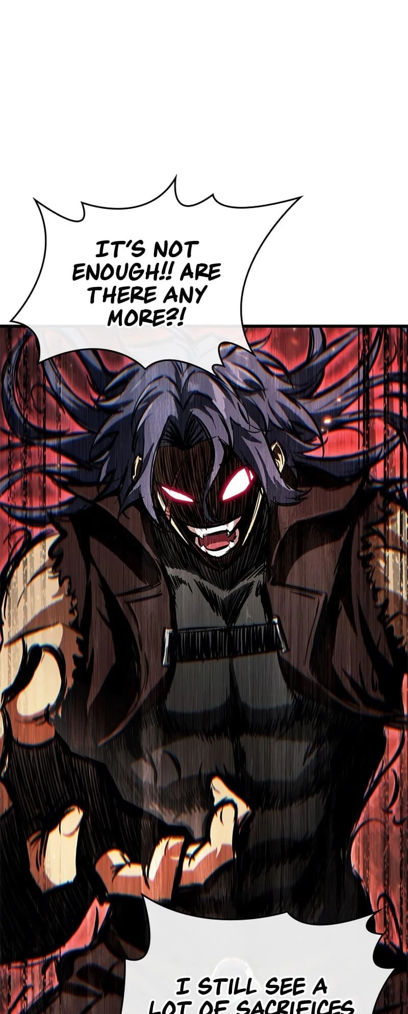 Pick Me Up Chapter 58 - 4